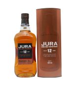 Isle of Jura 12YO Elixir Whisky 0.7L Isle of Jura 12YO Elixir Whisky 0.7L