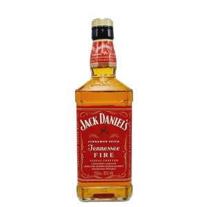 Jack Daniel's Fire Whiskey 0.7L