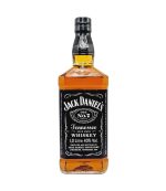 Jack Daniel's Whiskey 1L Jack Daniel's Whiskey 1L