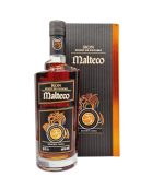 Malteco 25YO Rom 0.7L