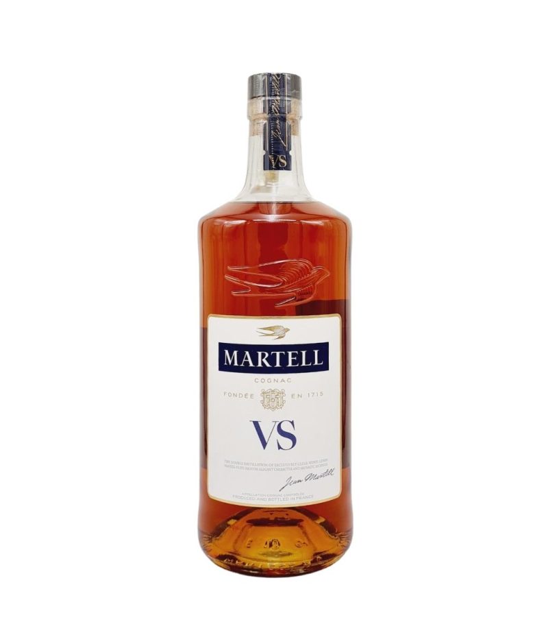 Martell VS Cognac 0.7L Martell VS Cognac 0.7L