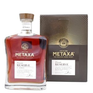 Metaxa Private Reserve Brandy 0.7L