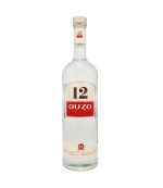 Ouzo 12YO 1L