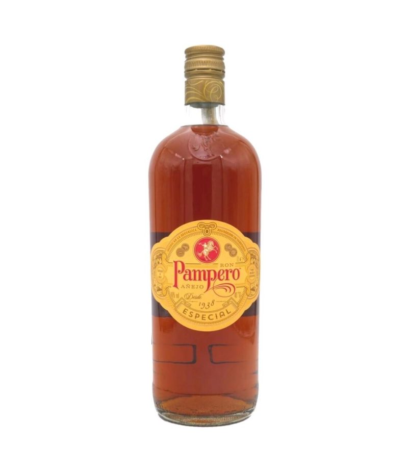 Pampero Anejo Especial Rom 1L Pampero Anejo Especial Rom 1L
