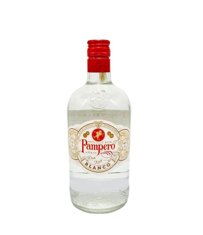 Pampero Blanco Rom 0.7L Pampero Blanco Rom 0.7L