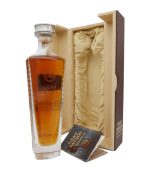 Patron Gran Piedra Tequila 0.7L