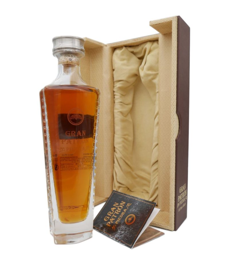 Patron Gran Piedra Tequila 0.7L 00001156