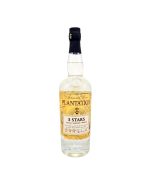 Plantation 3 Stars White Rom 0.7L
