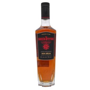 Santa Teresa Grand Reserva Rom 0.7L