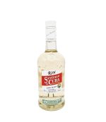 Santiago De Cuba Carta Blanca Rom 0.7L