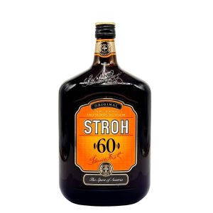 Stroh 60 Rom 0.7L