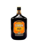 Stroh 80 Rom 0.7L