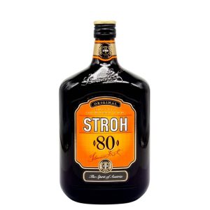 Stroh 80 Rom 0.7L