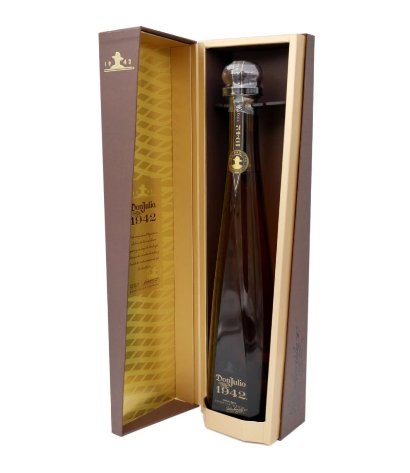 Don Julio 1942 Tequila 0.7L 00001367