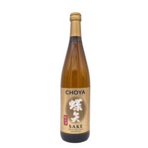Sake Choya 0.75L