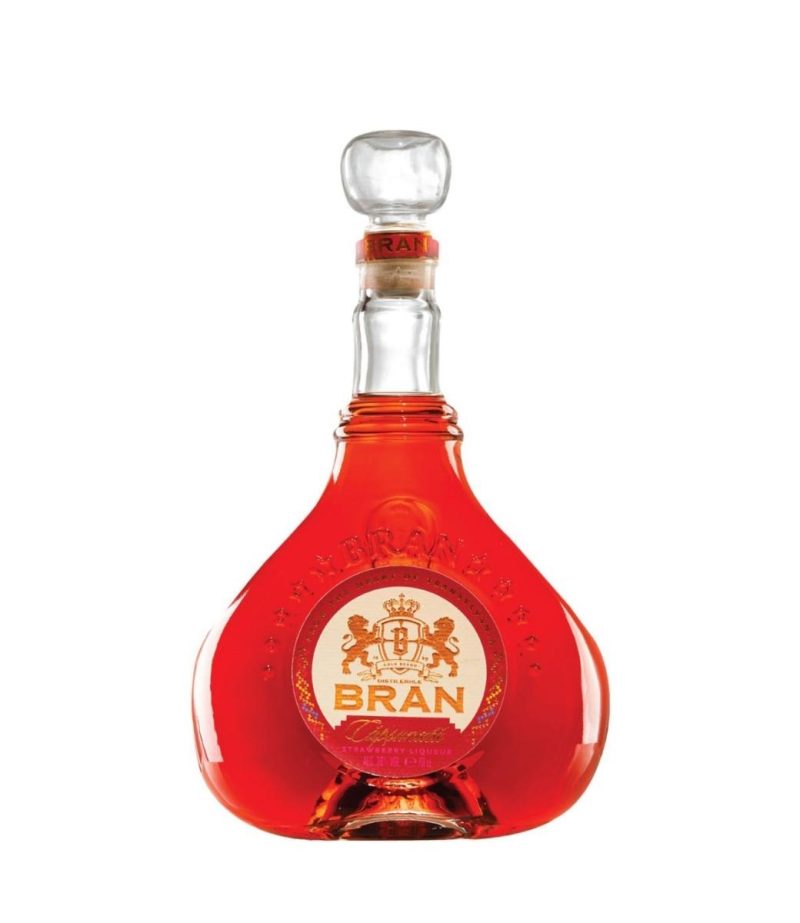 Bran Capsunata 0.7L 00001516
