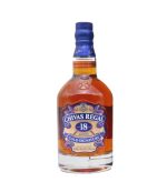 Chivas Regal 18 Ani Whisky 0.7L