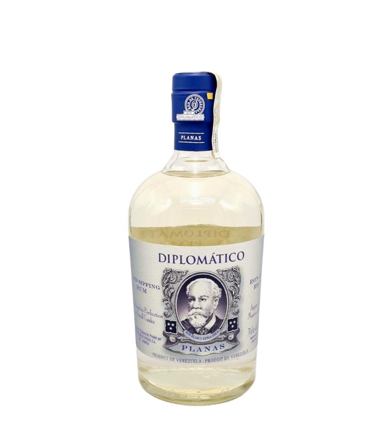 Diplomatico Planas Rom 0.7L Diplomatico Planas Rom 0.7L