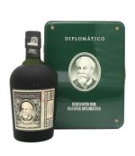 Diplomatico Reserva Exclusiva 12YO Rom 0.7L