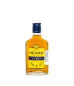 Metaxa 5* Brandy 0.2L