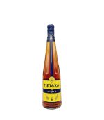Metaxa 5* Brandy 0.5L