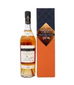 Heritage Caffo Riserva 1970 Brandy 0.7L
