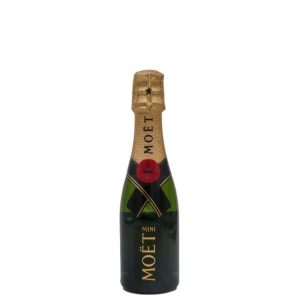 Moet & Chandon Brut Imperial Champagne 0.375L