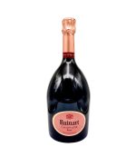 Ruinart Rose Champagne 0.75L