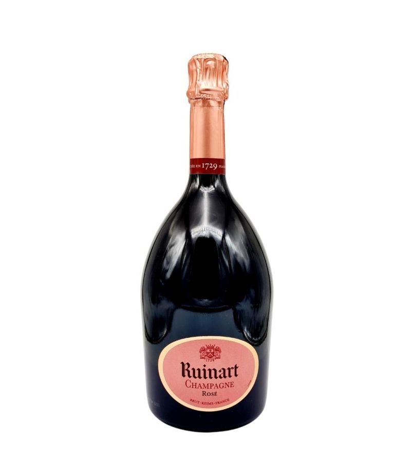 Ruinart Rose Champagne 0.75L Ruinart Rose Champagne 0.75L