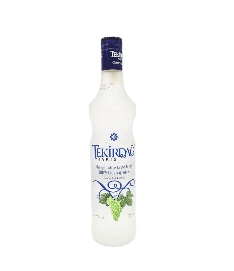 Tekirdag Raki Tekel 0.7L 00001991 1