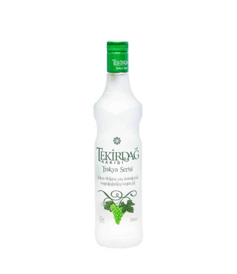 Tekirdag Raki Trakya 0.7L 00001992