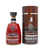 Arehucas Anejo Seleccion 12YO Rom 0.7L