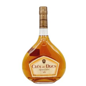 Cles des Ducs VS Armagnac 0.7L