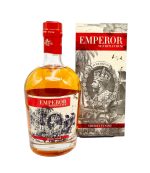Emperor Mauritian Sherry Cask Rom 0.7L Emperor Mauritian Sherry Cask Rom 0.7L