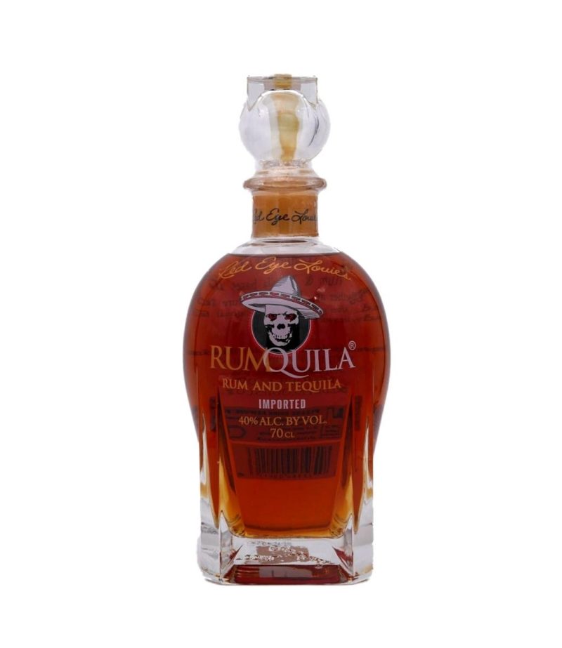 Red Eye Louie's Rumquila 0.7L Red Eye Louie's Rumquila 0.7L