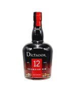 Dictador 12YO Rom 0.7L