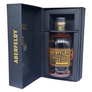 Aberfeldy 21YO Whisky 0.7L