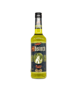 Absinth Mr. Jekyll 0.7L
