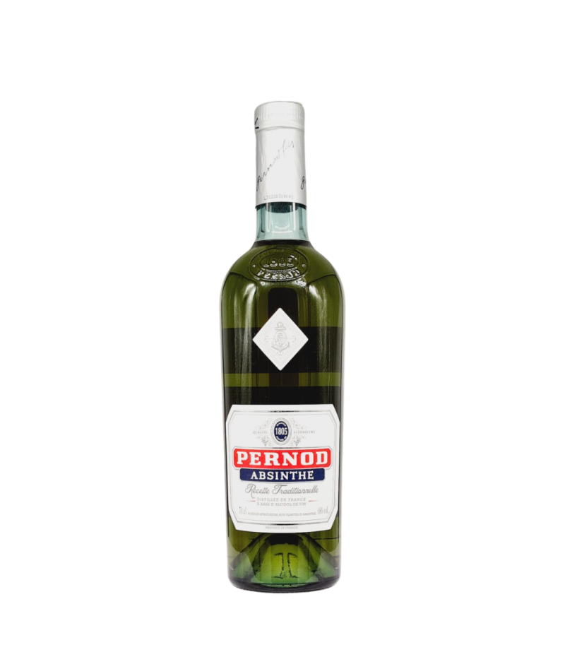 Absinthe Pernod 0.7L Absinthe Pernod 0.7L