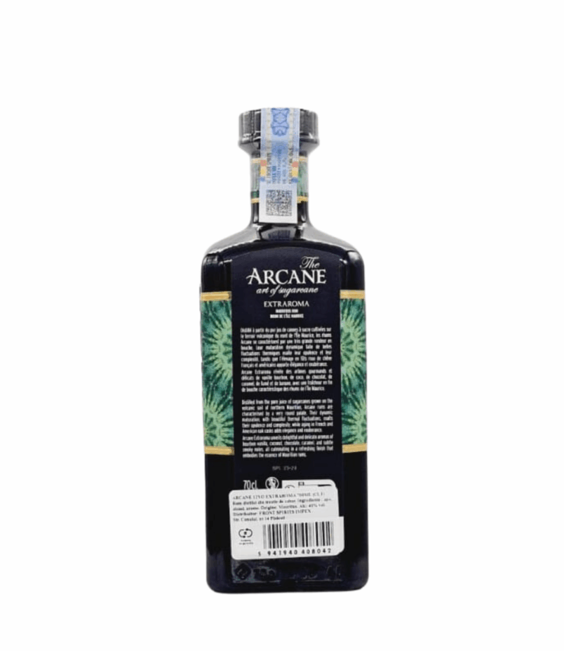 Arcane Extraroma Rom 0.7L