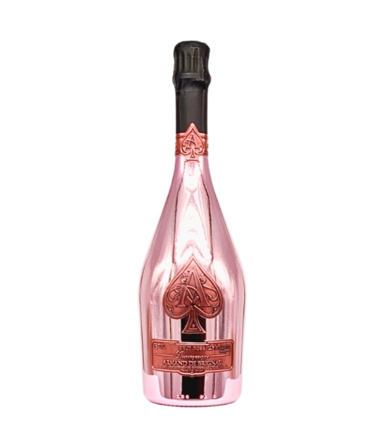 Armand de Brignac Rose Champagne 0.75L Armand de Brignac Rose Champagne 0.75L