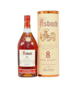 Asbach 8 Ani Brandy 0.7L Asbach 8 Ani Brandy 0.7L