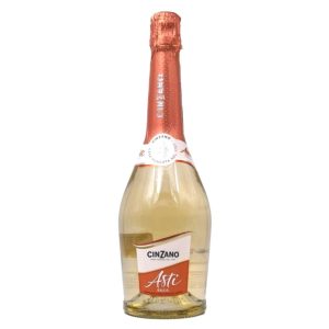 Asti Spumante Cinzano 0.75L