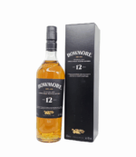 Bowmore 12 Ani Whisky 0.7L