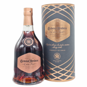 Cardenal Mendoza Carta Real Brandy 0.7L