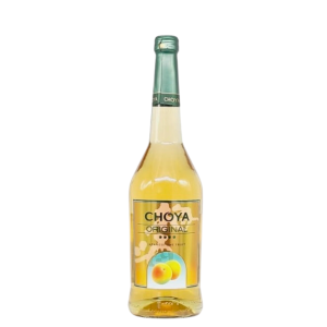 Choya Original 0.75L