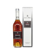 Cles des Ducs XO Armagnac 0.7L