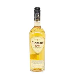 Clontarf 1014 Single Malt Whiskey 0.7L
