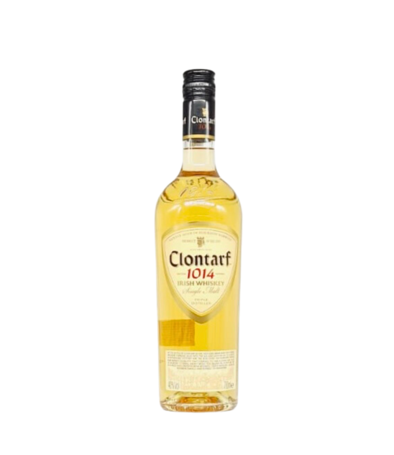 Clontarf 1014 Single Malt Whiskey 0.7L Clontarf 1014 Single Malt Whiskey 0.7L