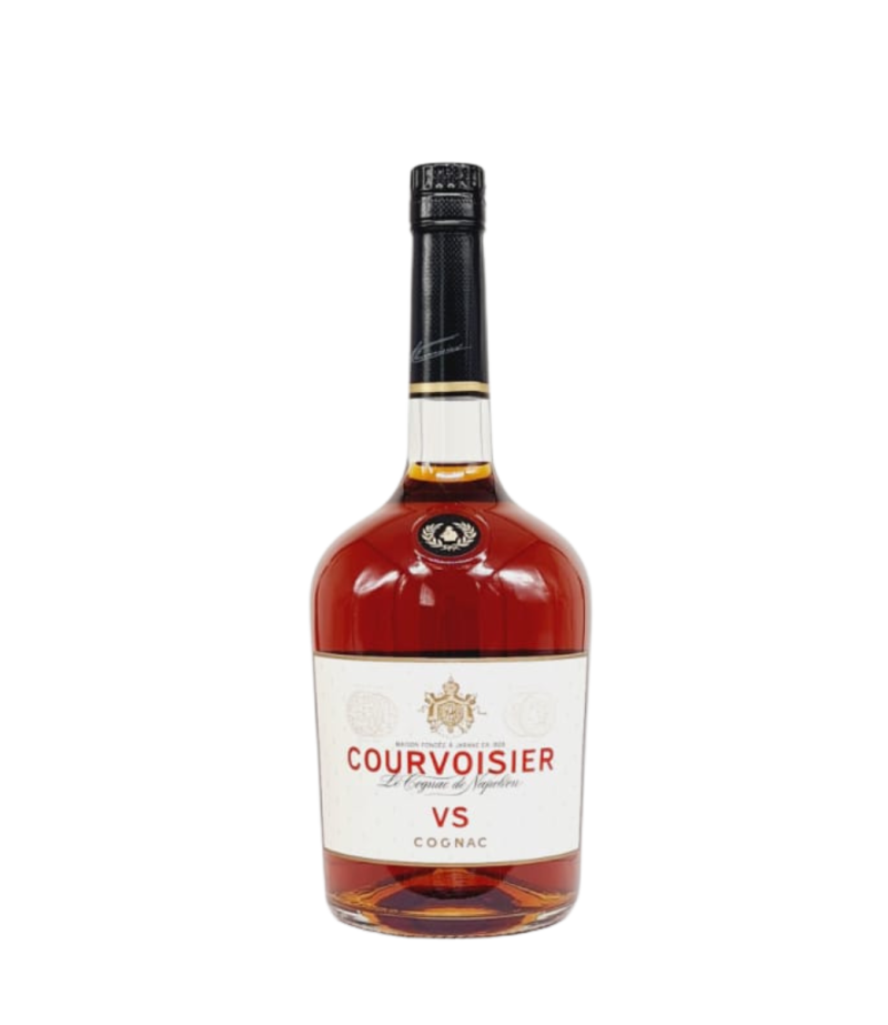 Courvoisier VS Le Cognac de Napoleon 0.7L